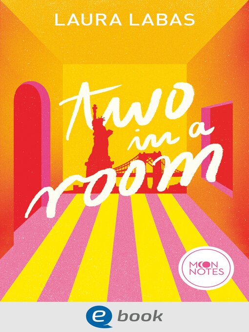 Title details for Room for Love 1. Two in a Room by Laura Labas - Wait list